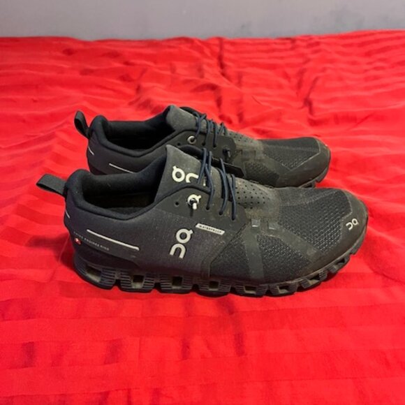 On Cloud Women's Waterproof Shoes - Picture 1 of 1